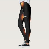 Ecliptische Leggings (Links)