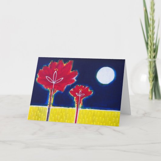 Eclypse Kaart (Voorkant)