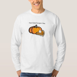 ECNPC Papa's hoes T-shirt