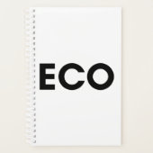 éco (Devant)