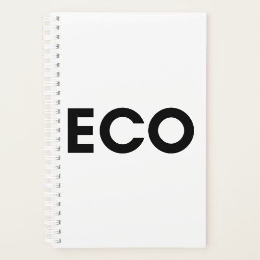 éco (Devant)