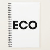 éco (Devant)