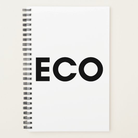 éco (Devant)