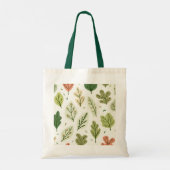 eco bag tote bag (Achterkant)