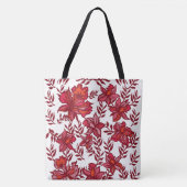 Eco-Bag: Vamos a la Playa ou às Compras? Draagtas (Voorkant)