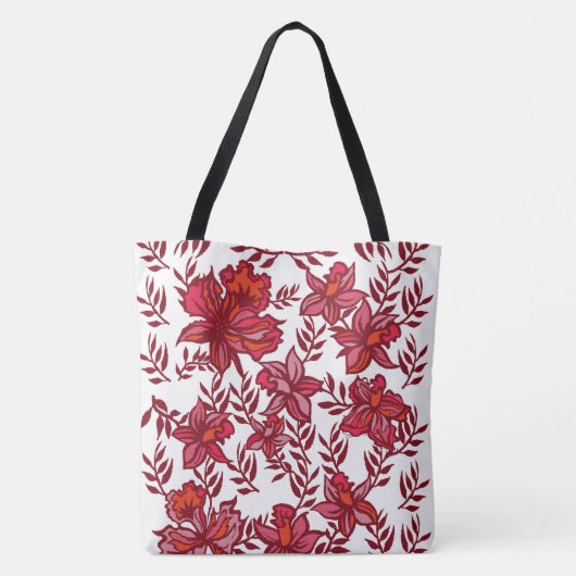 Eco-Bag: Vamos a la Playa ou às Compras? Draagtas (Achterkant)