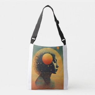 Eco-Chic Canvas Tas: een duurzame draagtas voor E