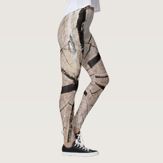 Éco-conception leggings (Droite)