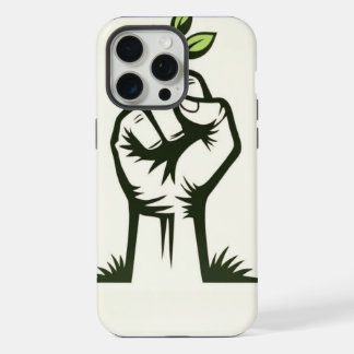 Eco Design | Nature-Inspired iPhone 15 Pro Max Hoesje