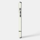 Eco Design | Nature-Inspired iPhone Hoesje (Linkerkant)