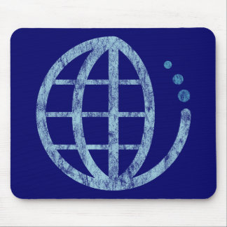 eco earth : conserve water muismat
