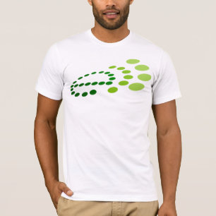 eco-echo. t-shirt