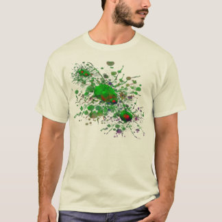 Eco Fly by T-shirt