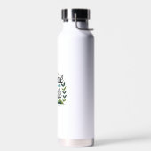 Eco-Friendly Custom Reusable Water Bottle – Person Waterfles (Links)