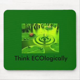 ECO Friendly Muismat