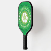 Eco Friendly Pickle Ball Paddle (Links)