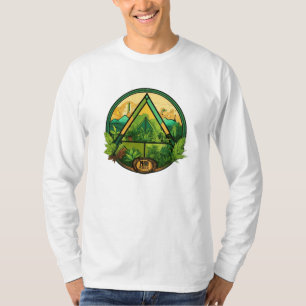 Eco Invloed T-shirt