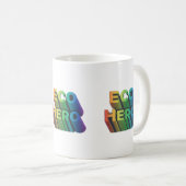 Éco mug (Devant droit)