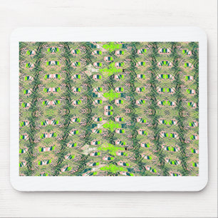 Eco Nieuwste Hakuna Matata Beauful People Afrika Muismat