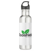 Eco-shield Waterfles (Voorkant)