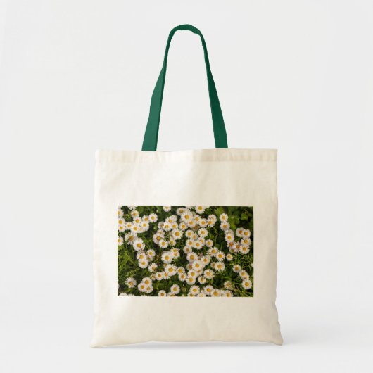 Eco shopping bag tote bag (Voorkant)