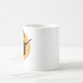 Eco-Sorcière, Gaz-Tour d'économies une tasse de (Centre)