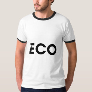 eco t-shirt