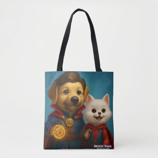 Eco tas, herbruikbare tas, stof tas, duurzaam f draagtas (Voorkant)