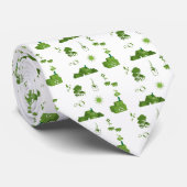 eco-vectoren-10108-groot stropdas (Opgerold)