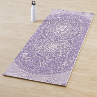 Eco-vriendelijke Non-Slip Yoga Mat – Perfect voor