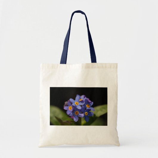 Eco-zak Tote Bag (Voorkant)
