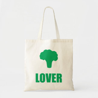 Ecobag "Broccoli Lover" Tote Bag