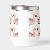 "EcoFlow : La bouteille d'eau réutilisable ultime" (Droite)