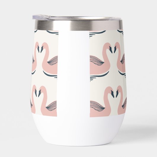 "EcoFlow : La bouteille d'eau réutilisable ultime" (Droite)