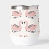 "EcoFlow : La bouteille d'eau réutilisable ultime" (Gauche)