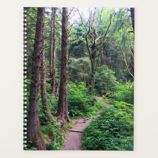 Ecola State Park, Cannon Beach, Oregon (Devant)