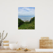 Ecola State Park, Cannon Beach, Oregon Poster (Keuken)