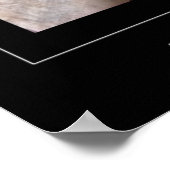 École Bodie - Histoire - Poster (Coin)