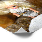 École d'âge de pierre. affiche (Coin)