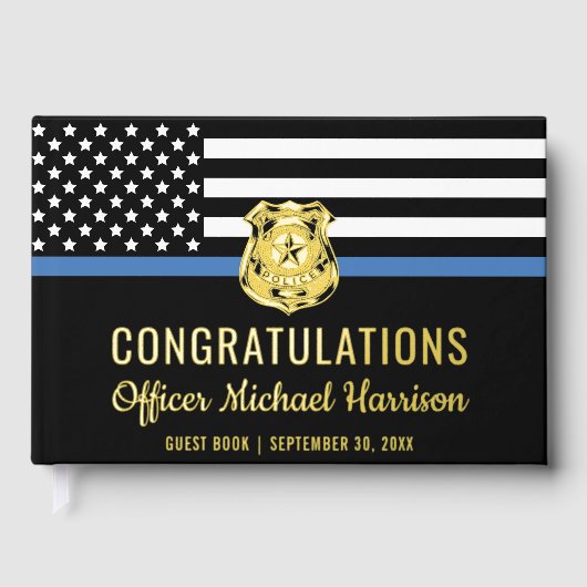 École d'application de la loi des officiers de pol (Recto)