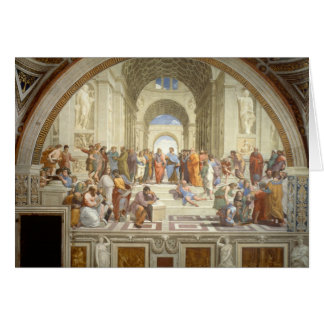 École d'Athènes
