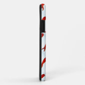 école de coque de poisson (Dos/Droite)