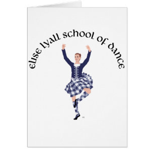 École de danse CUSTOM Elise Lyall