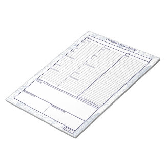 École de droit dans le carnet de classe