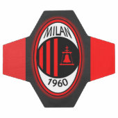 École de football de Milan (Plat)