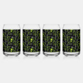 École de garçons Zombie (Dos)