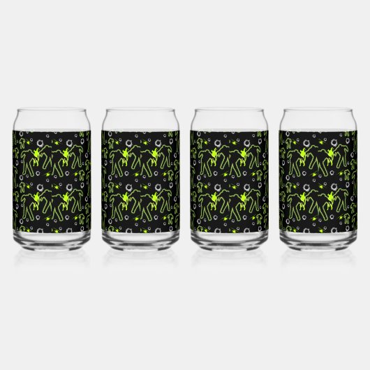 École de garçons Zombie (Droite)