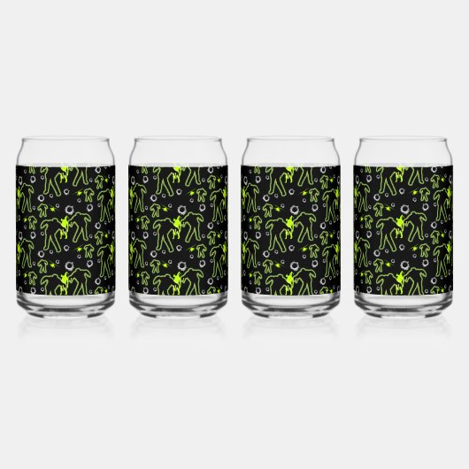 École de garçons Zombie (Recto)