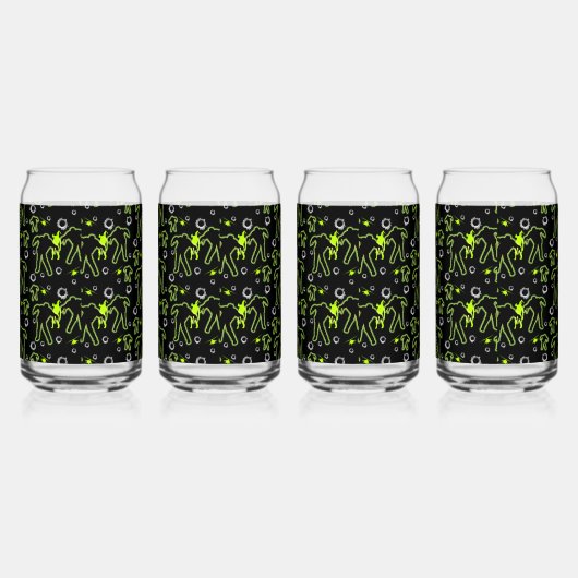 École de garçons Zombie (Gauche)