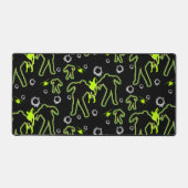 École de garçons Zombie (Recto)